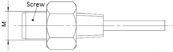 PTC溫度傳感器